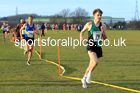 Senior mens 2022 Northern Cross Country Champs., Pontefract. Photo: David T. Hewitson/Sports for All Pics